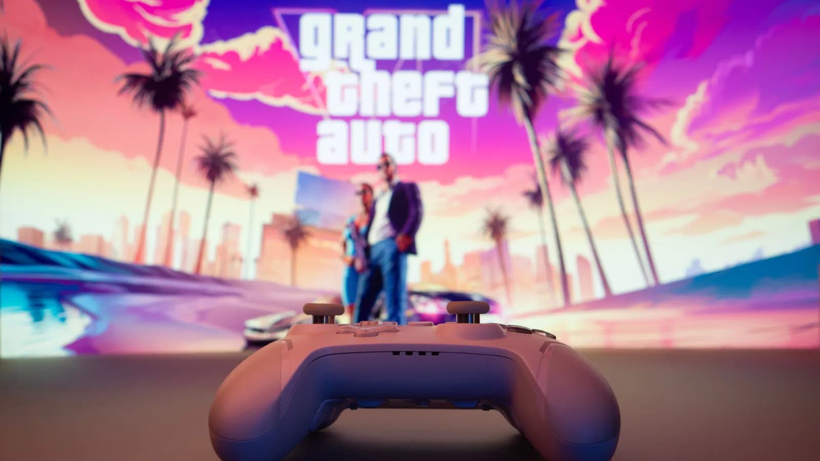 The wildest video game budgets can