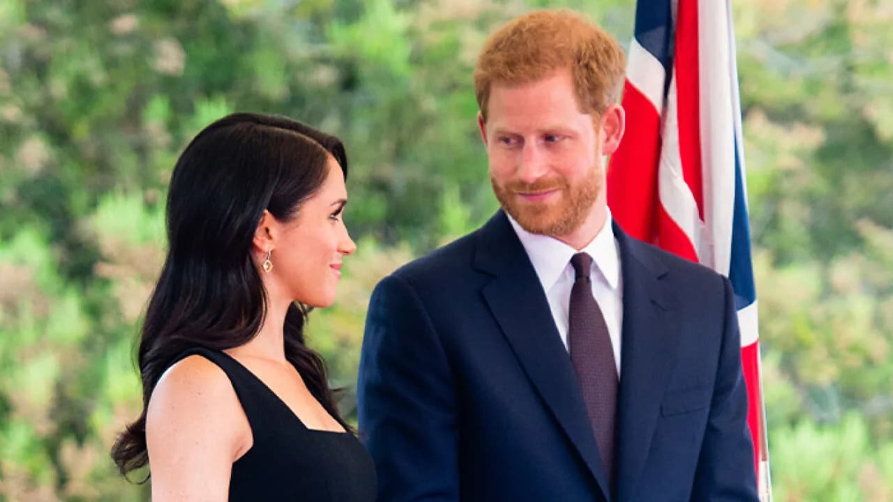 New Details Emerge In The Financial Aid For Prince Harry And Meghan Markle’s UK Move