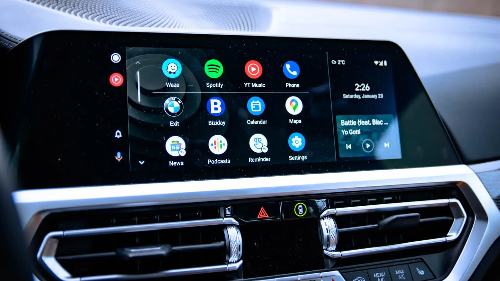 Android Auto not working? Here