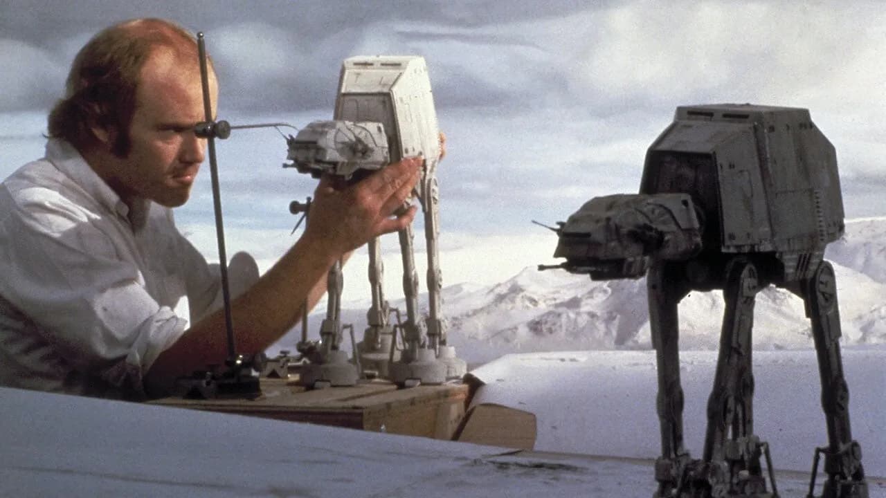 Star Wars Effects Artist Phil Tippett Shutters Studio