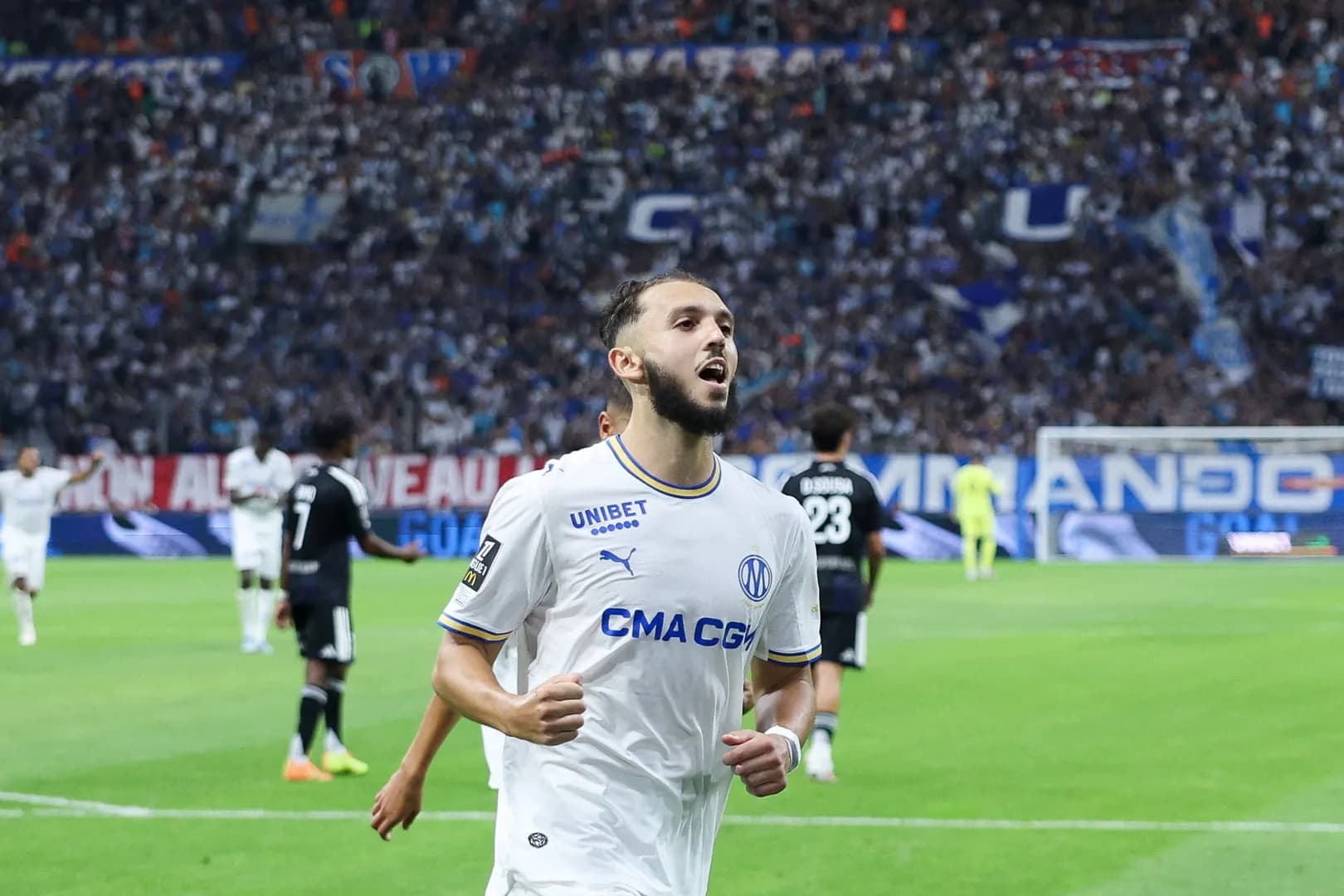 Marseille vs. Monaco 2026 livestream: How to watch Ligue 1 for free