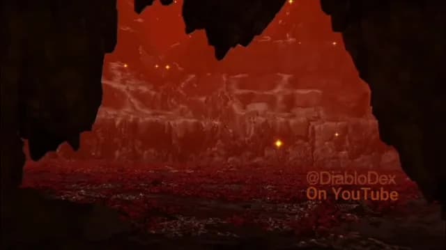 I animated in blender Charizard vs Bayle