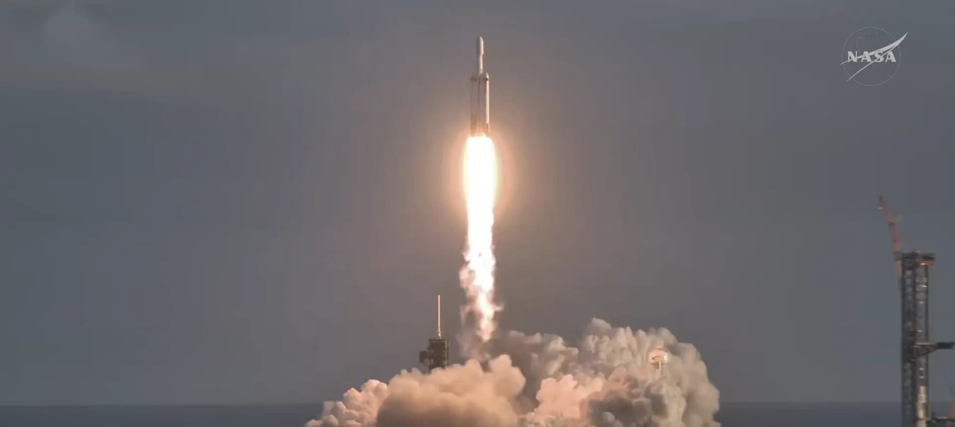 Roman Space Telescope launches successfully. What happens next.