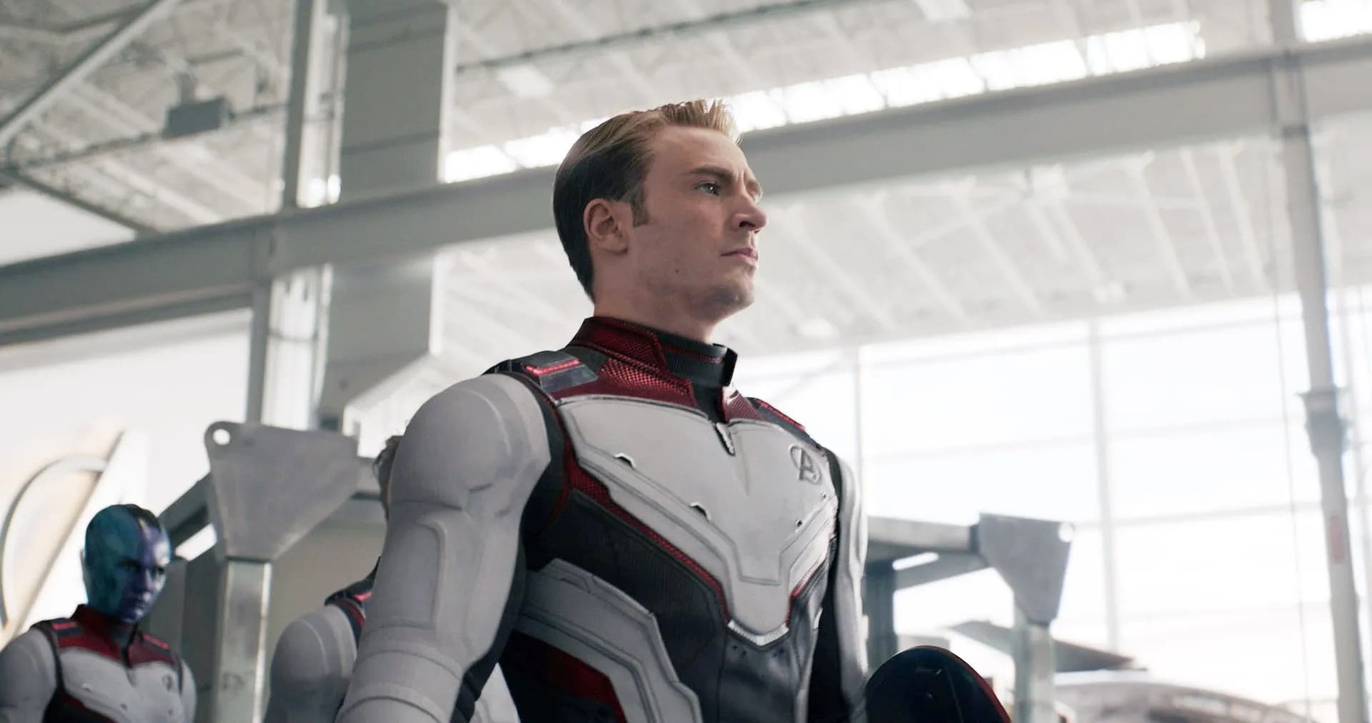 MCU Actor Reveals the 'Avengers: Endgame' Spinoff He's Been Pitching to Marvel for 7 Years