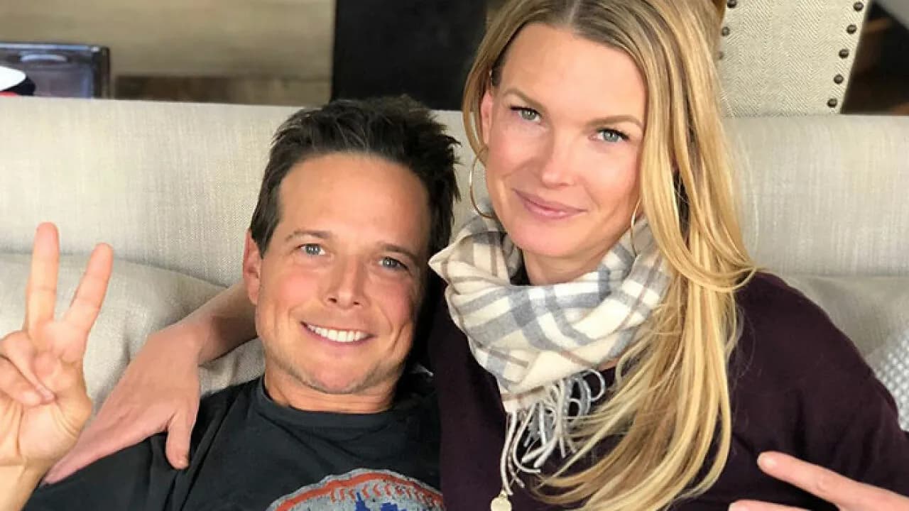 Scott Wolfâs Wife Kelley Reveals Life-Changing Diagnosis Behind âNightmare,â Issues Emotional Apology To Actor