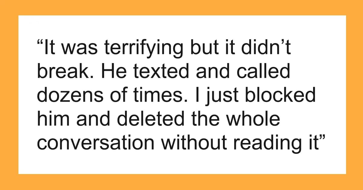 Woman Agrees To Open Relationship For Her Fiancé, But His Reaction To Her Dating Life Changes Everything