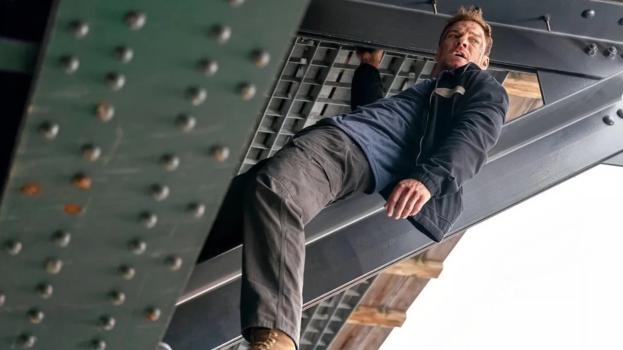 10 Action Series to Watch If You Love Reacher