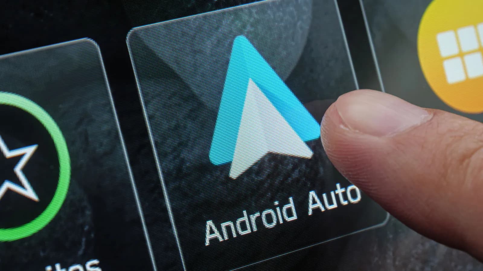 How to improve your audio quality on Android Auto - Engadget
