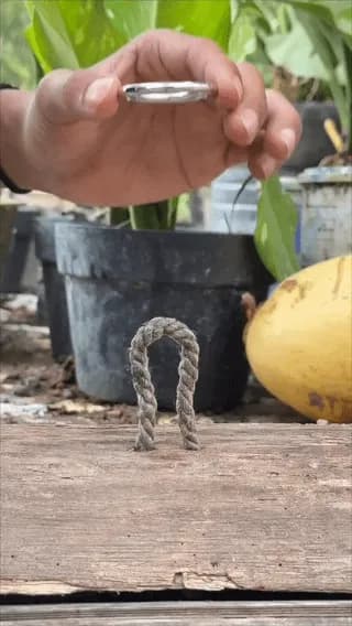 Some useful knots