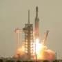NASA's newest Roman space telescope launches on a quest to explore the hidden universe