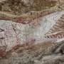 Aboriginal artists painted giant ancestral beings as colonization arrived, study finds