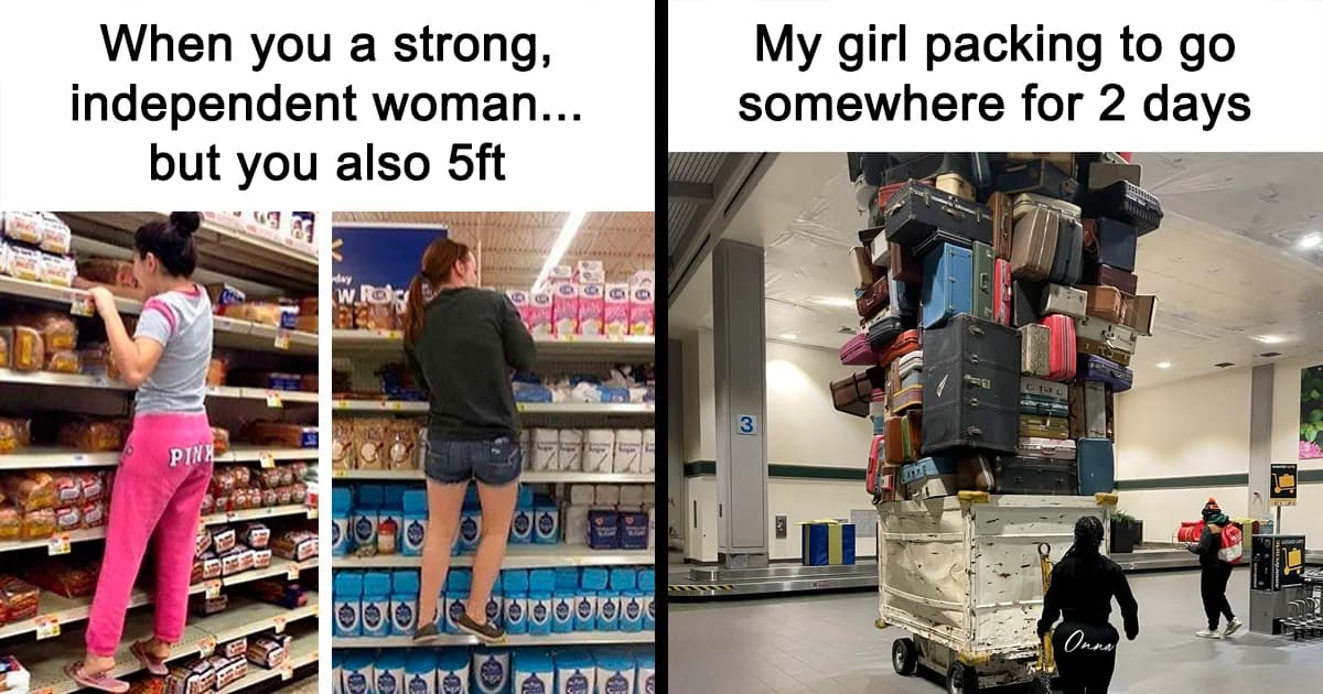 37 Savage Memes For Women Who Have A Lot To Say