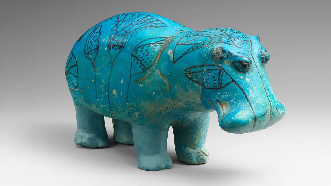 Expert Breaks Down The 20 Historical Artifacts That Survived Against The Odds
