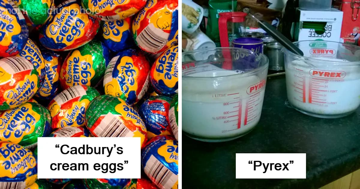 When Things Actually Lasted: 50 Things People Miss Today