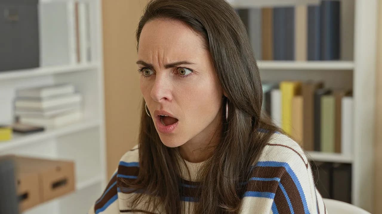 Parents Gaslight Babysitter For A Year About A Crying Baby While They Are The Problem All Along