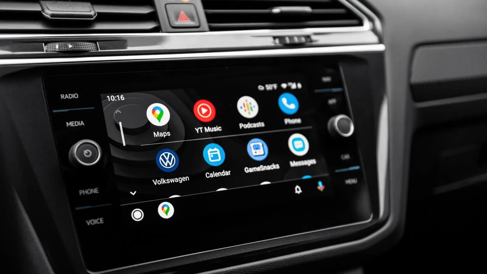 This feature keeps distracting spam calls away while using Android Auto - Engadget