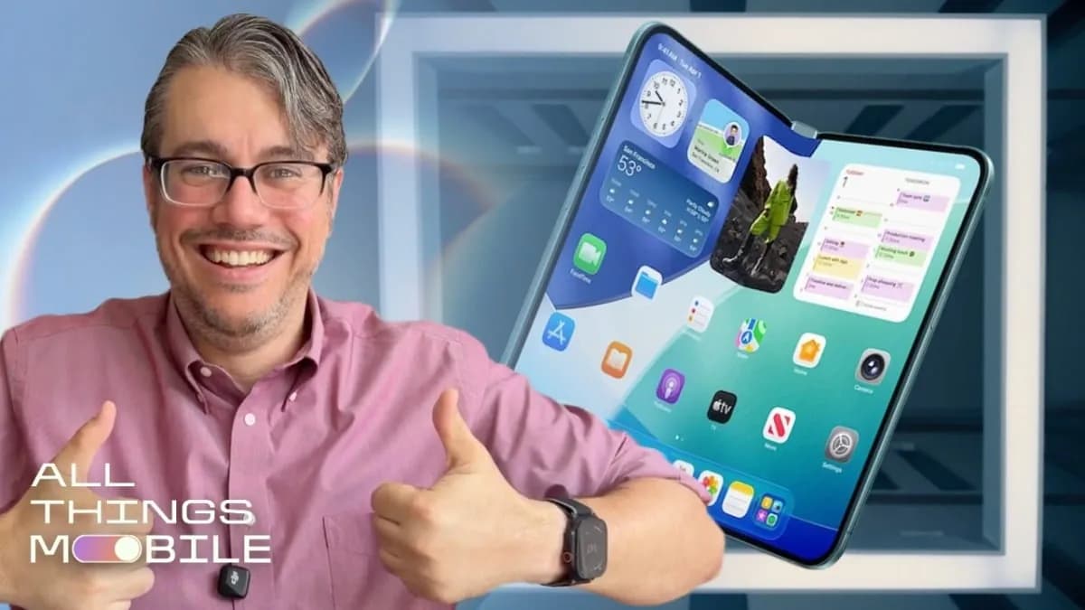 Apple Surprise and Shine event: What to expect