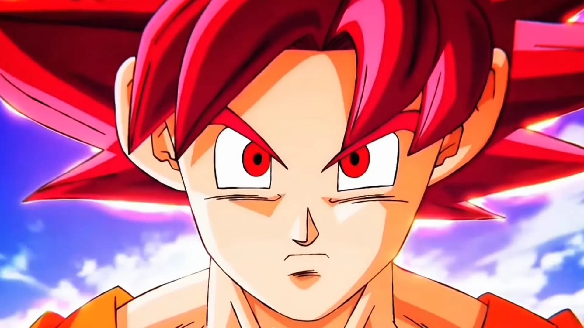Dragon Ball Is Getting A Fast Food Crossover Covered in ‘Super Saiyan Sauce’