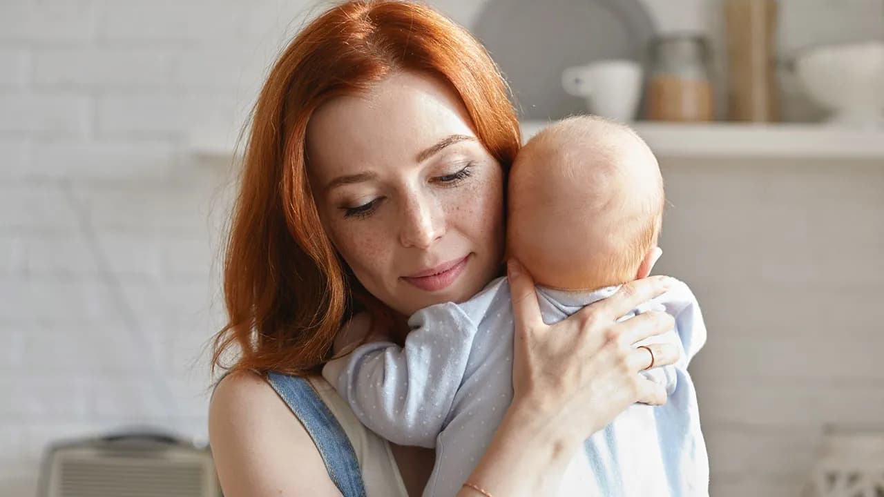 Widow Refuses To Honor Promise To Name Baby After Husband, Grieving MIL Livid And Confronts Her