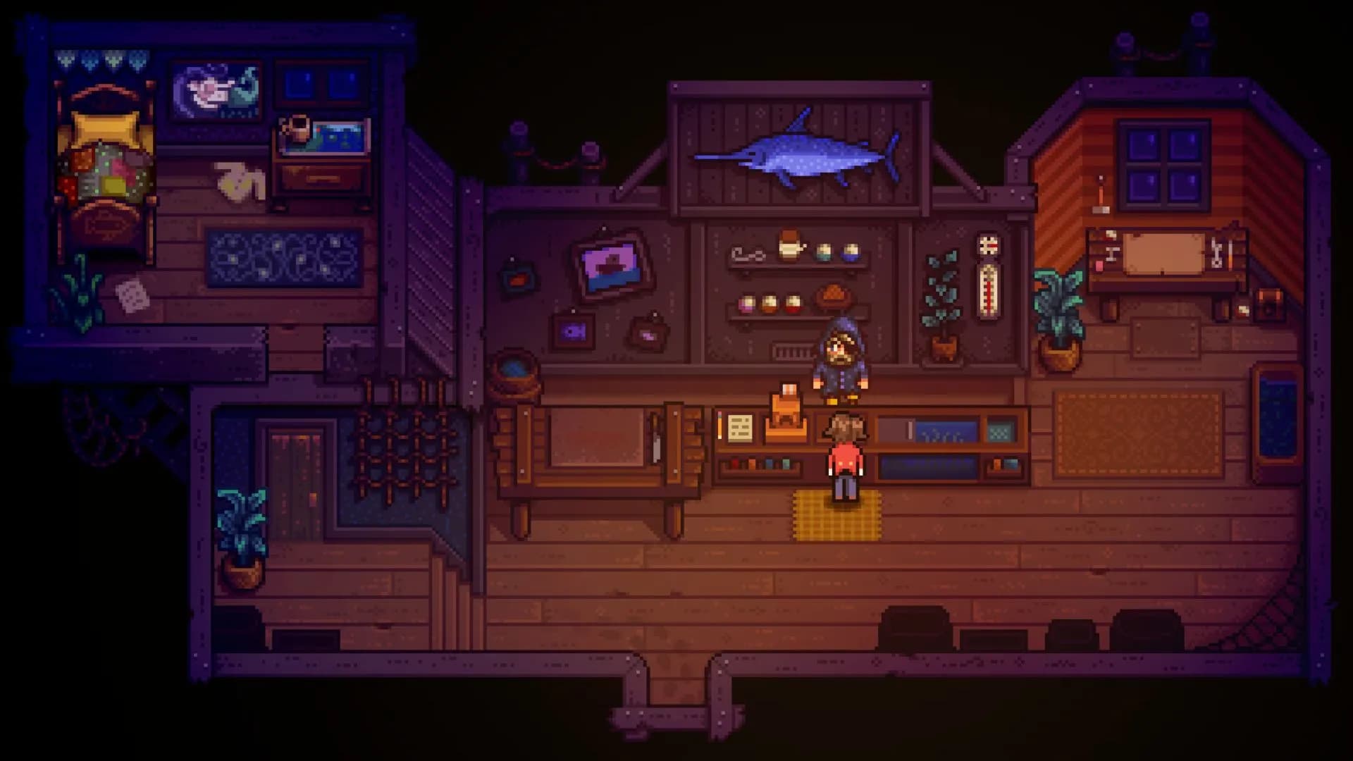 Stardew Valley Creator Offers Wholesome Haunted Chocolatier Update: ‘I Don’t Stress Too Much About How Long It’s Taking’