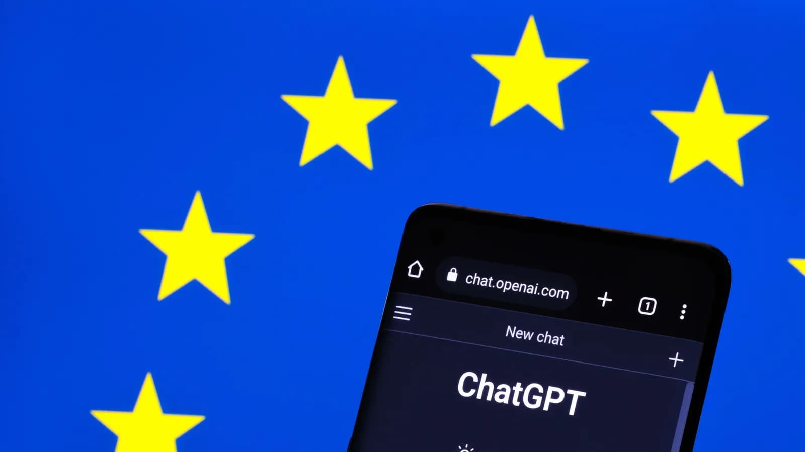 ChatGPT, Reddit and Roblox to face the EU