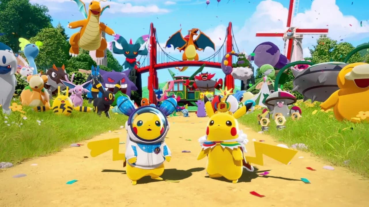 Pokémon Knows Its Worlds Lottery System Sucks