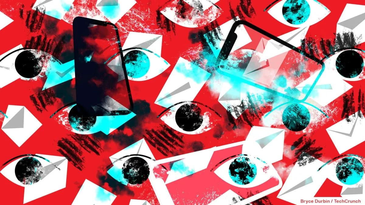 How AI could make it harder for governments to use hacking tools | TechCrunch