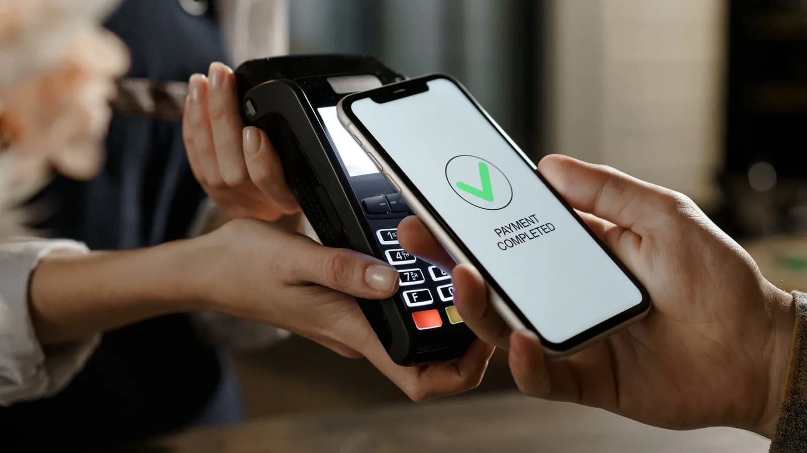 How to disable your digital wallet if you lose your phone - Engadget