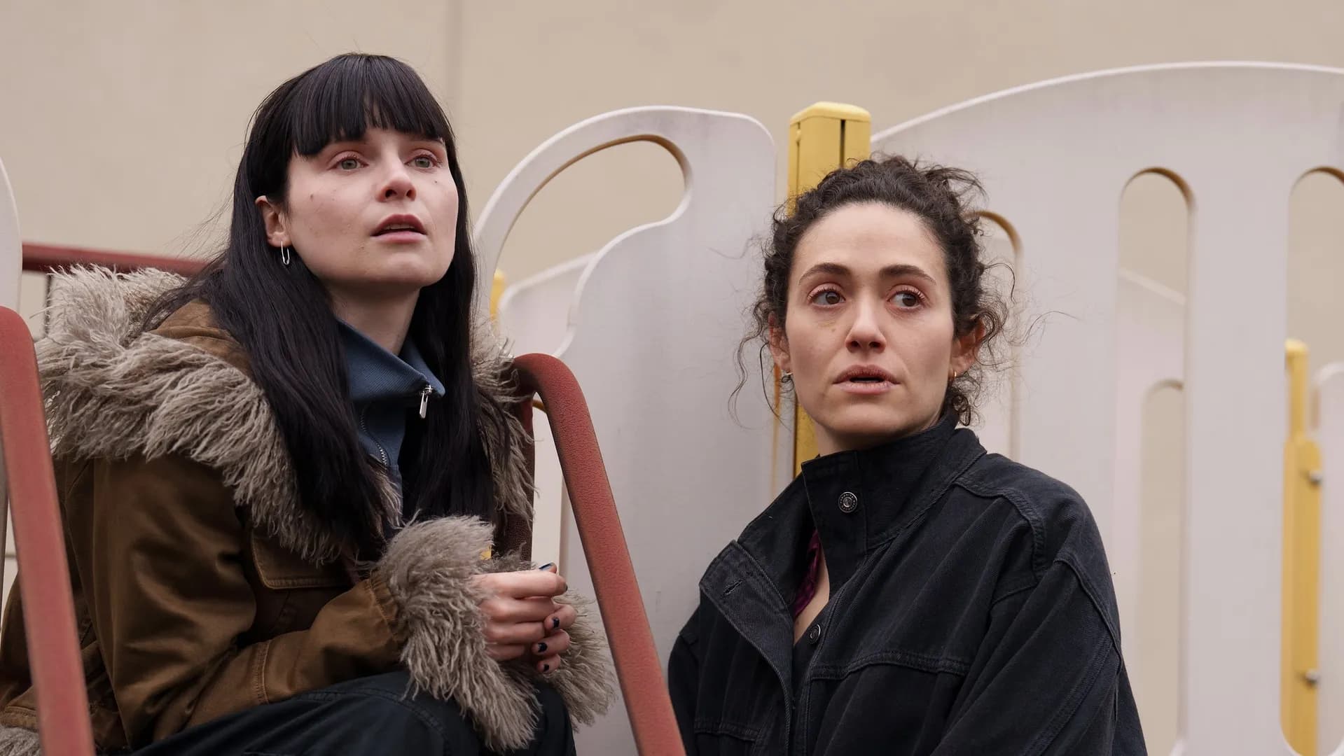 'Furious' finale explained by Liz Meriwether, Emmy Rossum, and Lola Petticrew