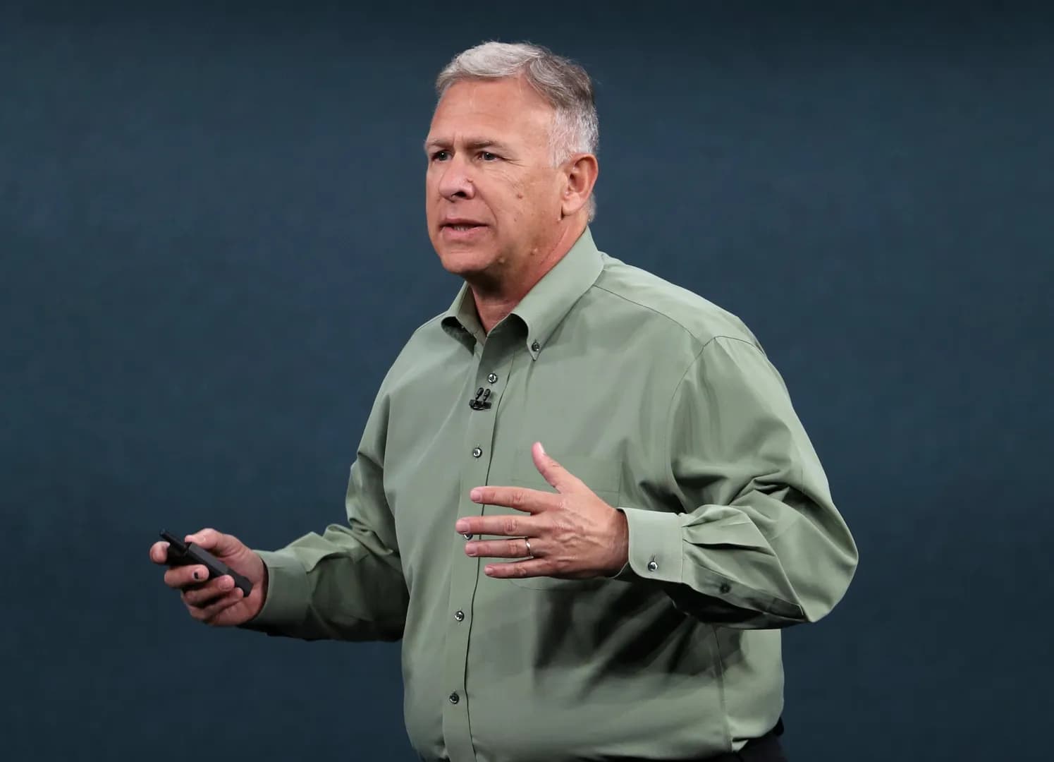 Phil Schiller is leaving his biggest jobs at Apple