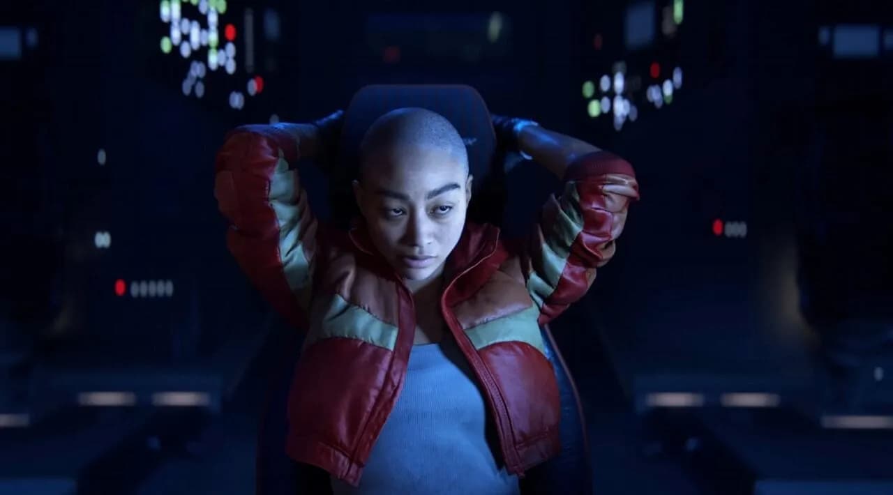 Naughty Dog's New Game Finishes Recording But Not Ready To Show More