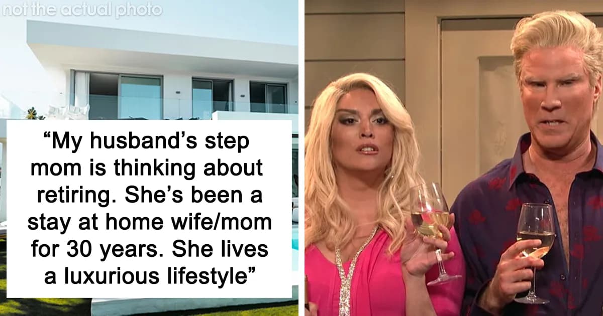 29 Times Rich People Showed Just How Out Of Touch They Are
