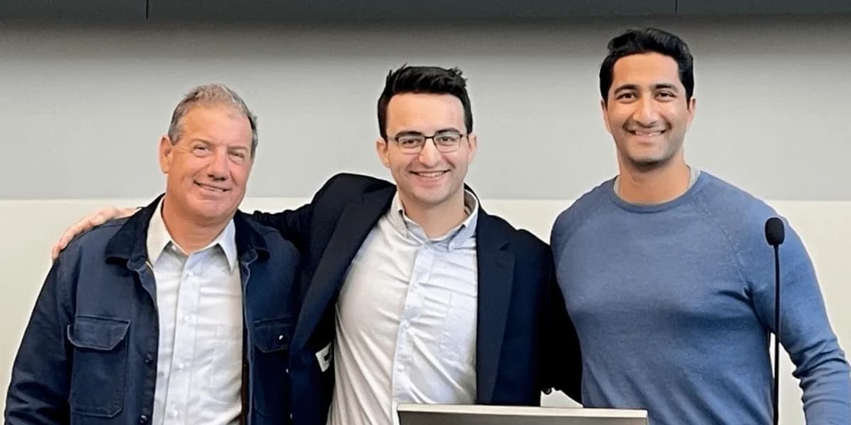 Harvard Law dropout raises $6M for Blue Voice to build a 'Harvey for police officers' | TechCrunch