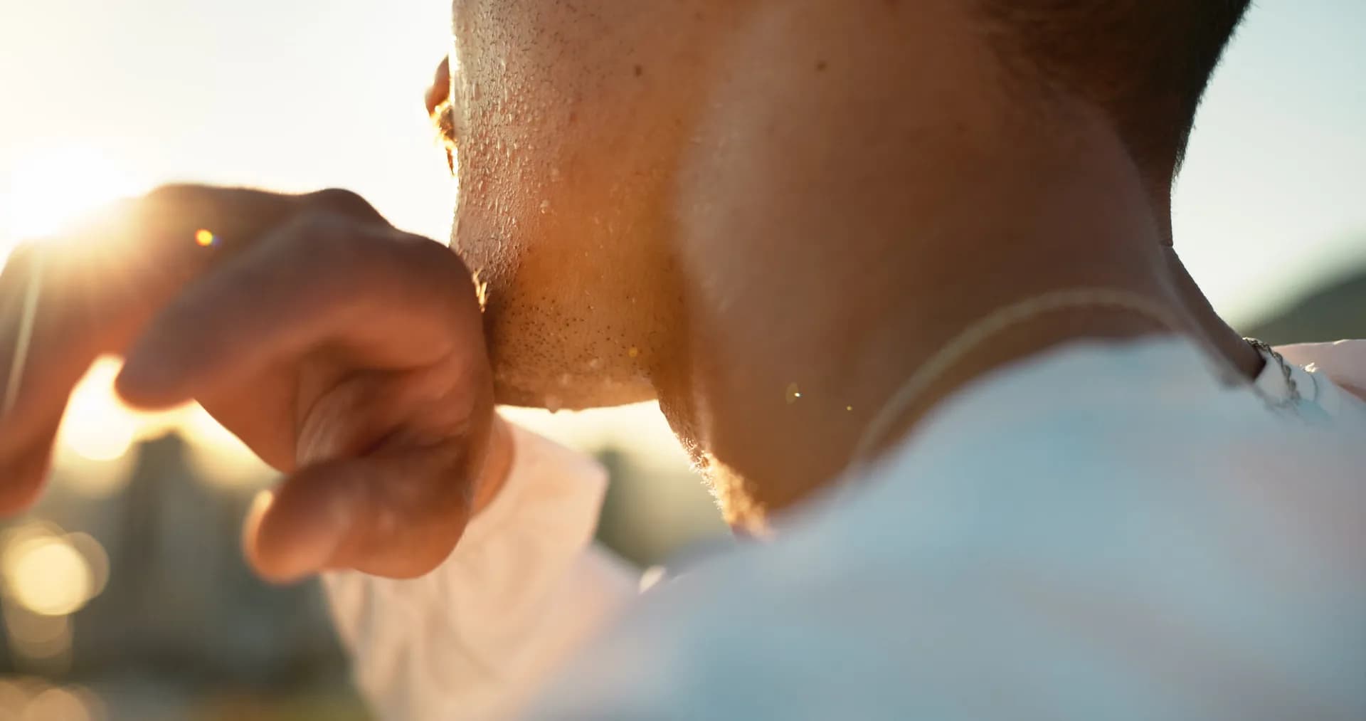 What is 'pheromone-maxxing?' The no-shower trend, explained.
