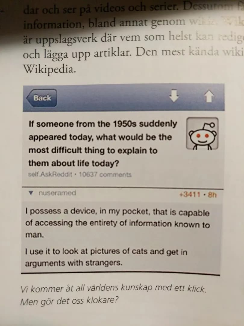 1950s time traveler would short-circuit at this page