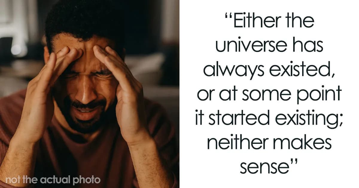 37 Logical Paradoxes That Put Common Sense To The Test