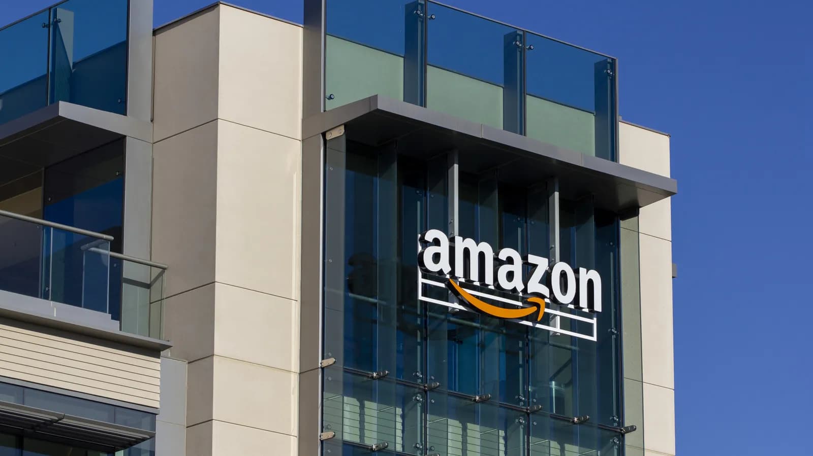 Amazon is sued by the FTC and 22 states for