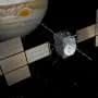 ESA JUICE probe targets dark Jovian moon Kallichore in 2031