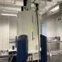 Organic crystal reveals how Joule heating stabilizes resistive switching