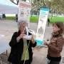 How to get people on board with green neighborhoods