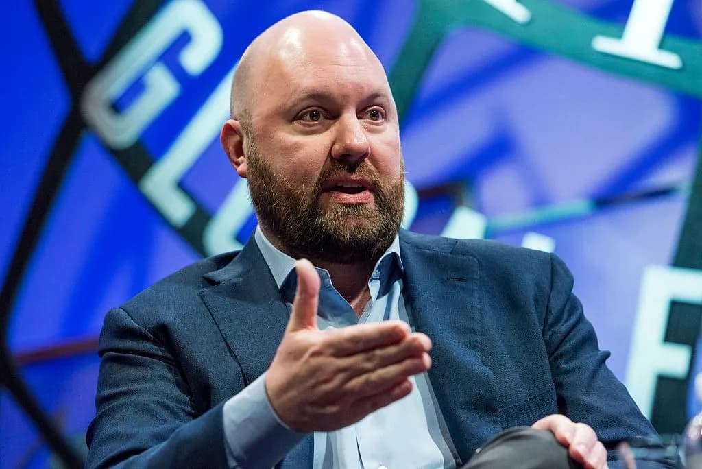 a16z brings growth fund to $8.5B days after launching new $1.1B fund | TechCrunch