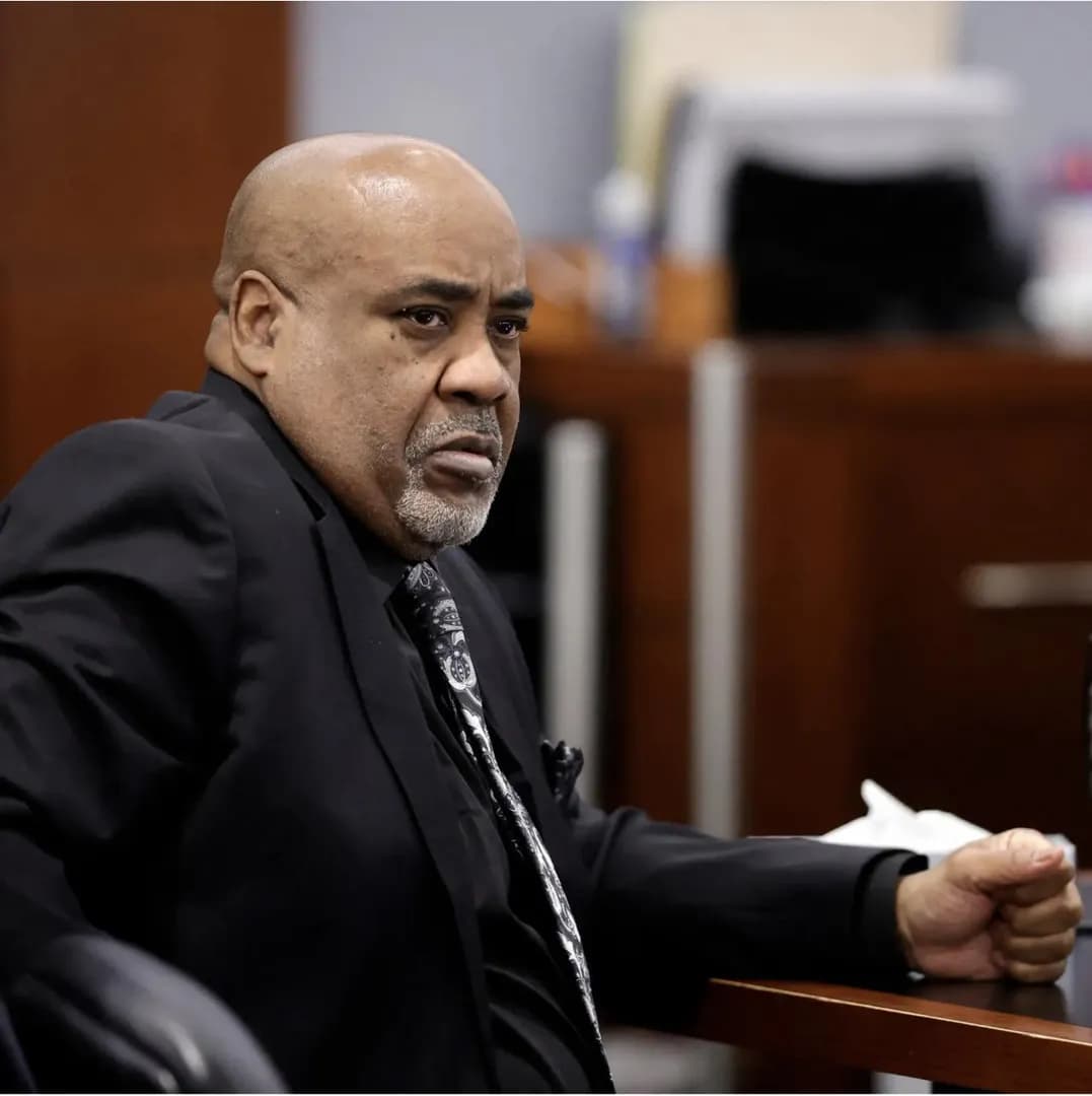 Duane Keith Davis has been found guilty of the murder of Tupac Shakur