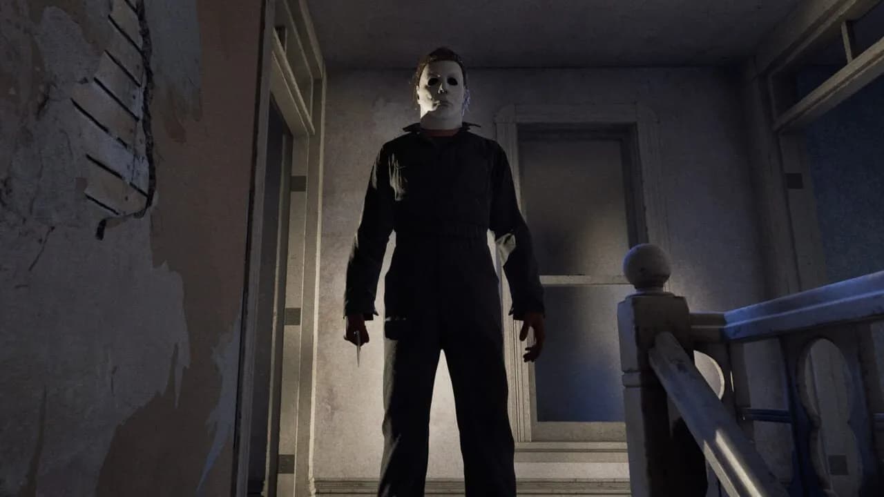 Halloween: The Game No Longer Releasing On PS5 In Japan Due To Violence, Nudity - Kotaku
