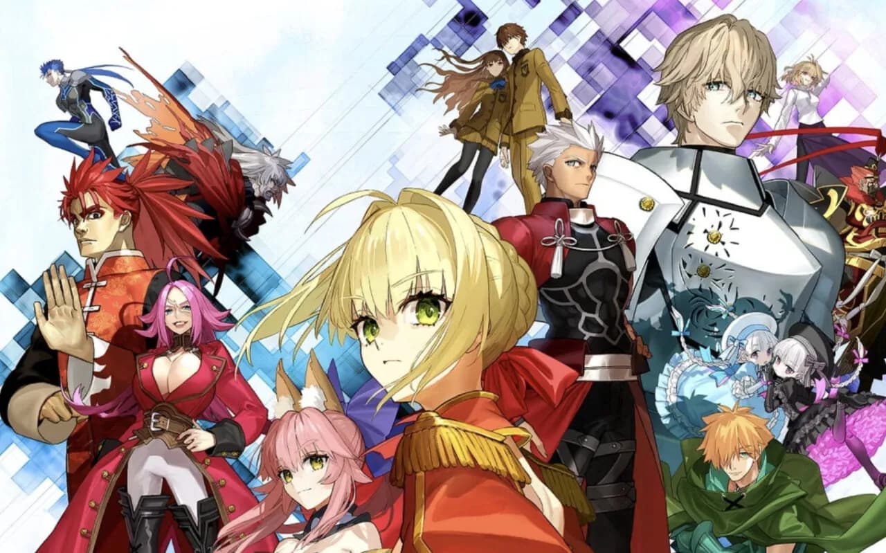 The Remake Of A Cult-Favorite PSP RPG Gets A Second Chance