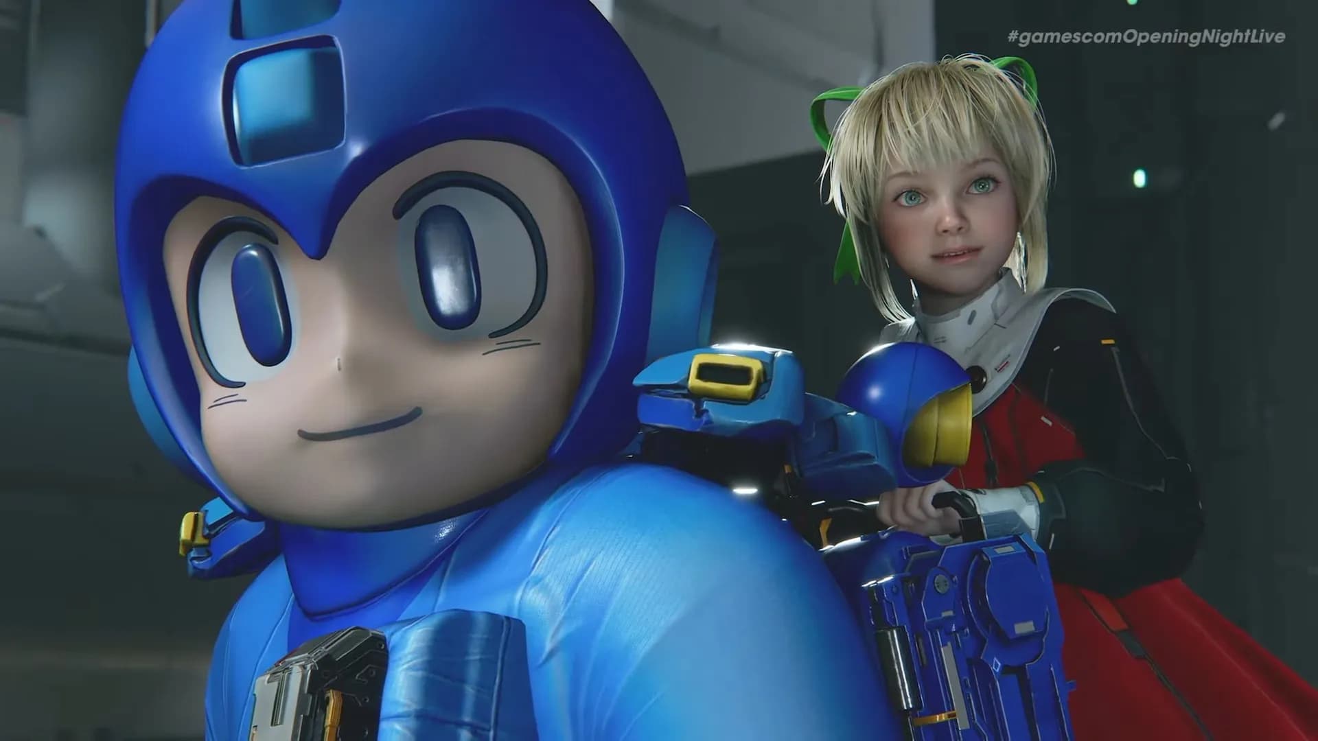 Massive Capcom Spotlight Lineup Announced for the Tokyo Game Show: Here's How to Watch
