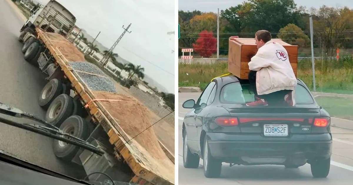 79 People So Dumb That Make Folks Wonder How They Even Survive