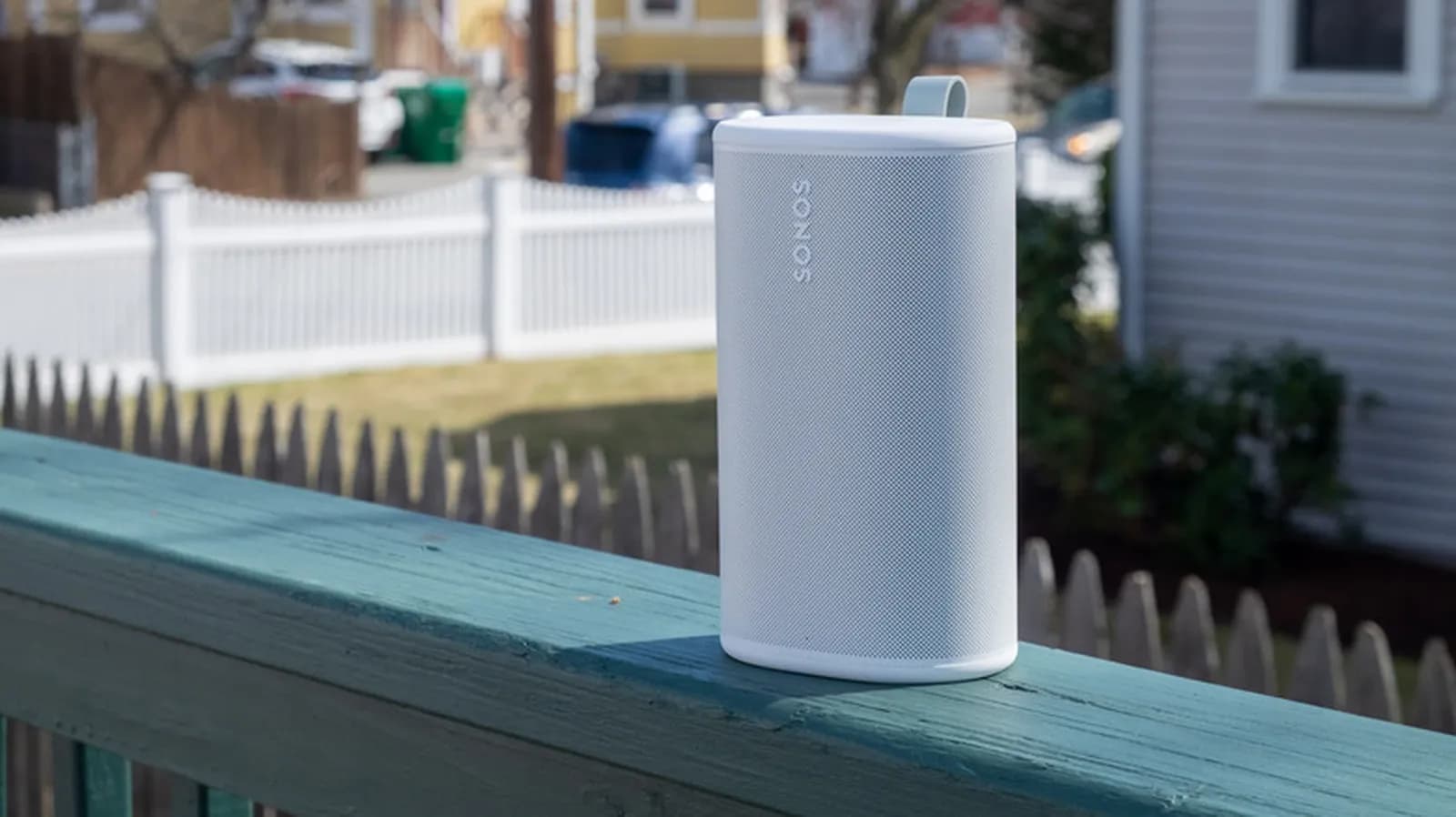 Sonos Open House: Live updates from the company