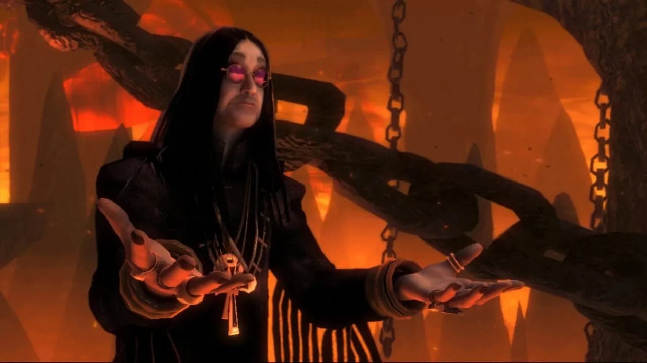 Double Fine Promises To Make Brütal Legend 2 But Only If Fans Give Them $100 Million - Kotaku