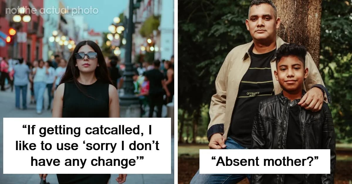 Savage Clapbacks Women Used When Men Seriously Crossed The Line