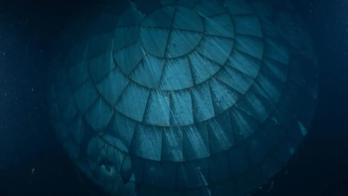 It turns out that Orion's much-maligned heat shield performed really well
